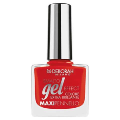 Gel Effect 09 Red Pusher Smaltox Cosmetici - Foto 2