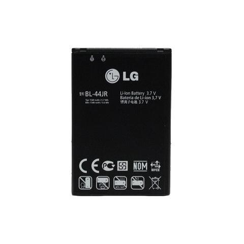 Batteria Lg Bl-44jr Bulk - Foto 1