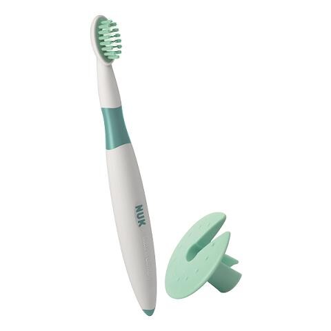 Primo Spazzolino + Anello di Sicurezza 12-36 mesi 1 / blister - Foto 2