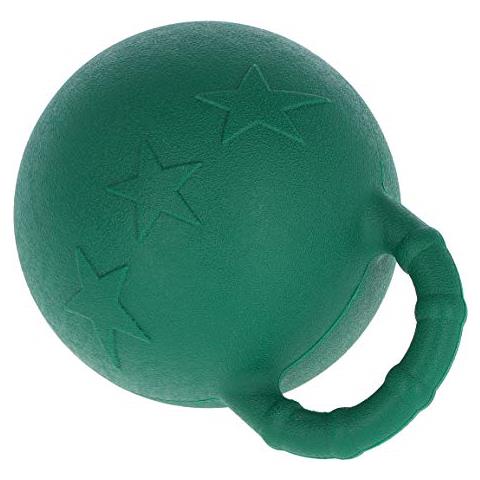 32388 Cavalli Gioco Palla Horsen Around, Verde Con Apfelgeschmack - Foto 1