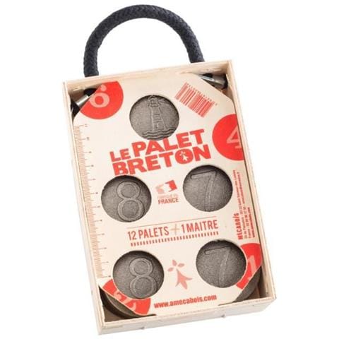 Scatola Ha Puck - Foto 1