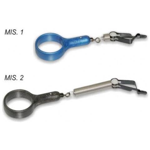 Art.462 Pinze Per Hackles Mis.1 - Foto 1