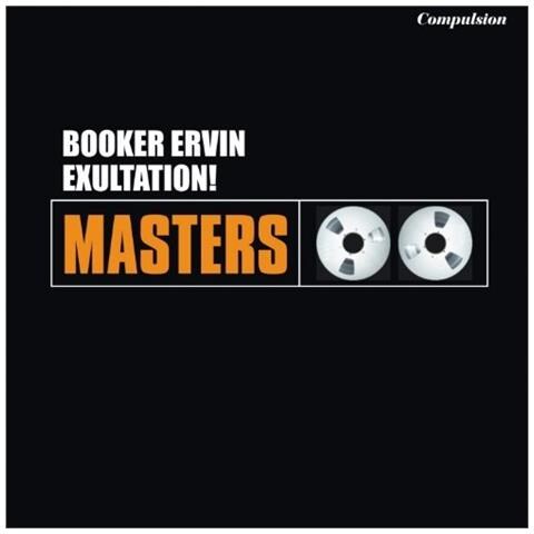 Booker Ervin - Exultation -Hq- - Foto 1