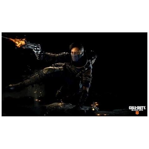 PS4 - Call of Duty: Black Ops 4 - PlayStation 4 - Foto 8