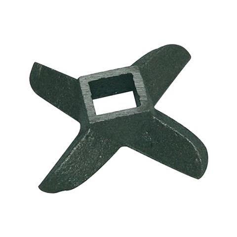 Coltello Per Tritacarne Manuale - N. 5 - Foto 1