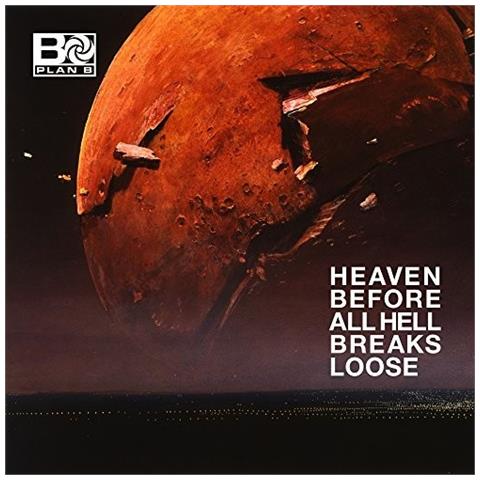 Plan B - Heaven Before All Hell Breaks Loose - Foto 1