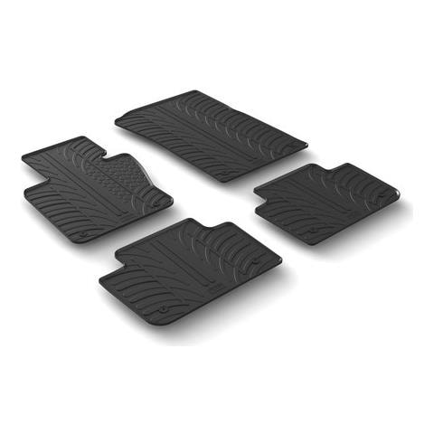 Sr. tapp. Su Misura Bmw Serie X3 2004>2009 (manualea - Foto 3