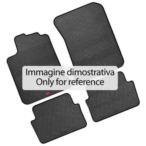 Sr. tapp. Su Misura Bmw Serie X3 2004>2009 (manualea - Foto 1