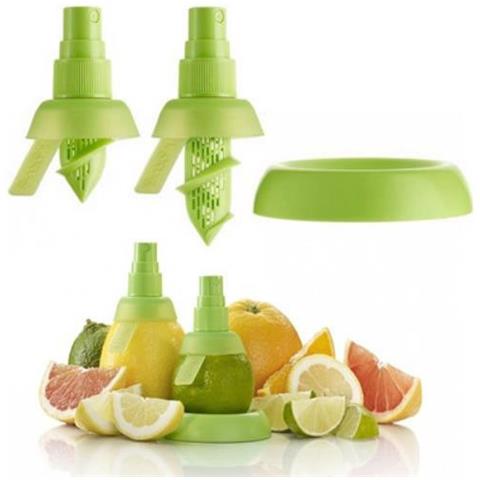 2 Spray Per Limone Citrus Verde - Foto 6