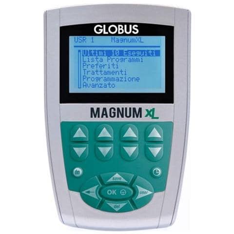 Magnetoterapia Globus Magnum Xl 400 Gauss - Foto 1