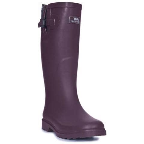 Stivali E Stivaletti Trespass Damon Welly Scarpe Donna Eu 37 - Foto 1