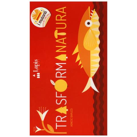 Agnese Baruzzi - Trasformanatura. Ediz. A Colori - Foto 2