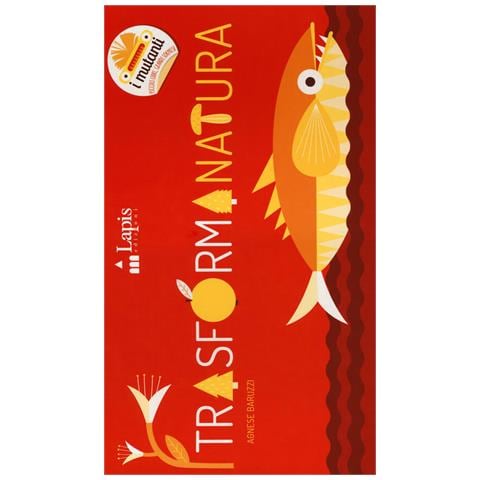 Agnese Baruzzi - Trasformanatura. Ediz. A Colori - Foto 3