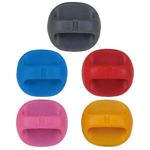 Accessori Nathan Clippod 5pk Elettronica One Size - Foto 1