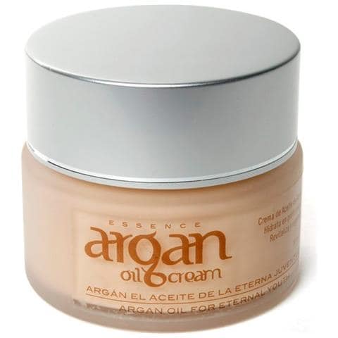 Crema Idratante All'argan - Foto 1