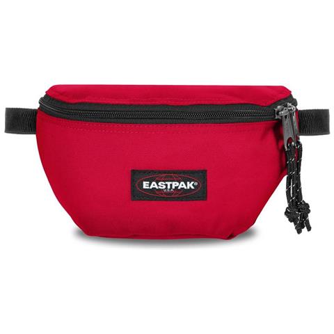 Marsupio Springer Ek00007 - Sailor Red - Foto 1