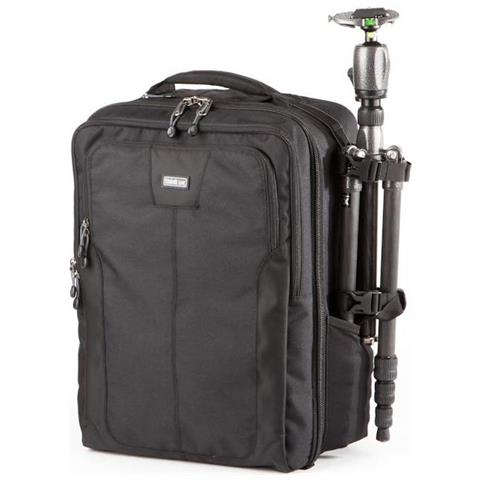 Airport Accelerator Tt489 - Zaino Fotografico - Foto 3