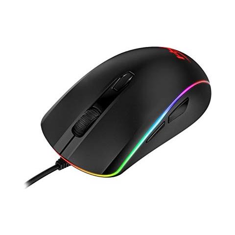 Hyperx Hx-mc002b Pulsefire Surge Mouse Gaming Rgb - Foto 2