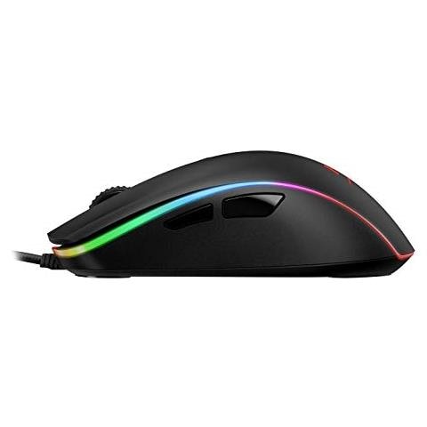 Hyperx Hx-mc002b Pulsefire Surge Mouse Gaming Rgb - Foto 7