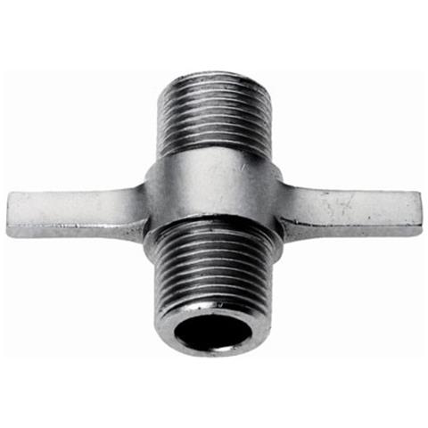 Pezzo Di Collegamento Alla Cantina - Connettore Maniglia Ad Ala - 5/8 Facile Da Pulire E Collegare - Foto 1