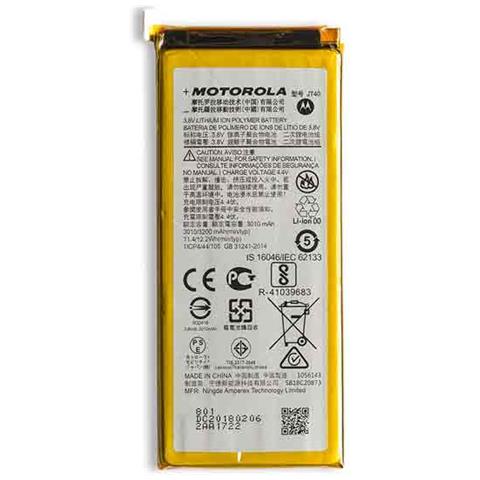 Razr V3 Br50 Batteria Nero - Foto 2