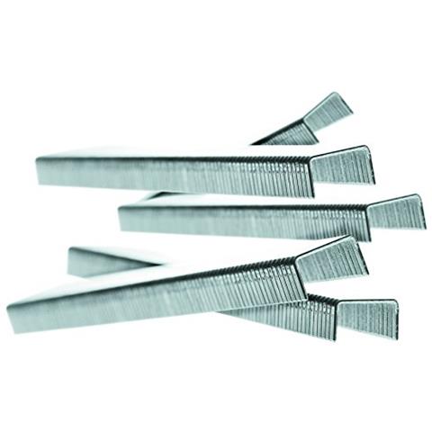 11857025 No 53 Graffe Filo Soddisfacente 8 Millimetri Acciaio - Foto 2