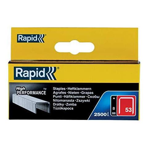 11857025 No 53 Graffe Filo Soddisfacente 8 Millimetri Acciaio - Foto 9