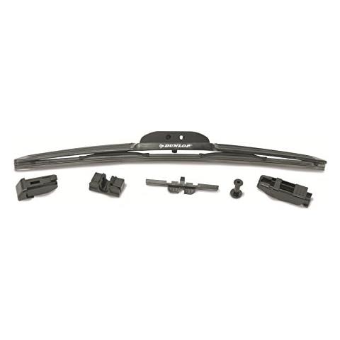 Vehicle 871125241593 Spazzola Tergicristallo, 38 Cm - Foto 1