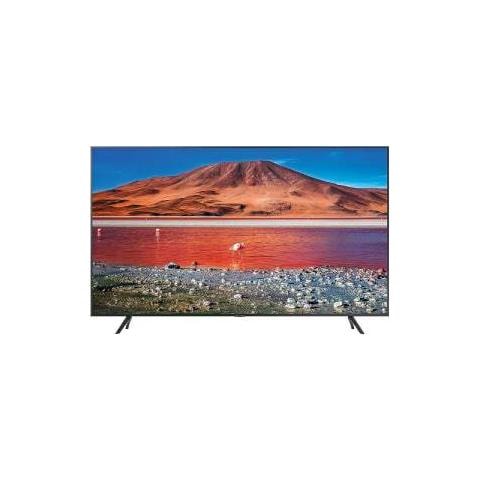TV LED 4K Ultra HD 65" UE65TU7172 Smart TV Tizen - Foto 7