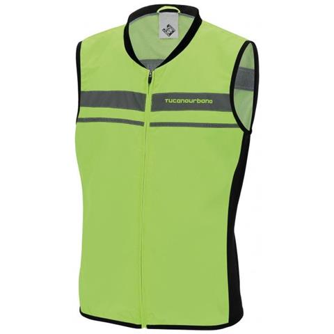 Nano Flex Gilet Alta Visibilità Taglia 4xl-5xl - Foto 1