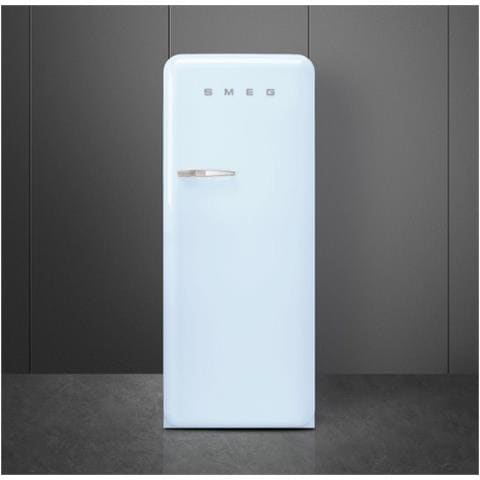 Frigorifero Monoporta FAB28RPB5 Classe D Capacità Netta 270 litri Colore Azzurro - Foto 10