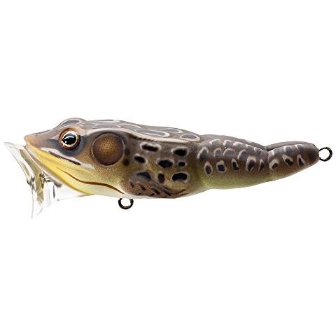 Livetarget Frog Popper - Foto 1