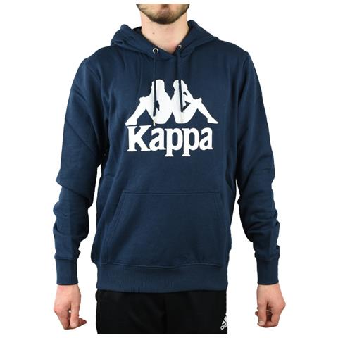 Taino Hooded, Uomo, Granata, Felpe, Numero: Xxl Eu - Foto 1