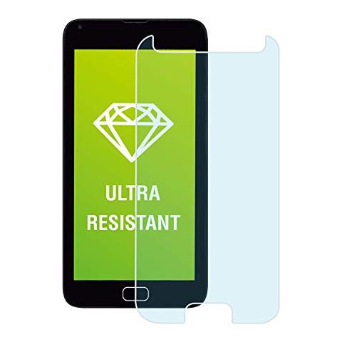 Pellicola Vetro Temperato 4,5-4,7 Universale "" - Foto 1