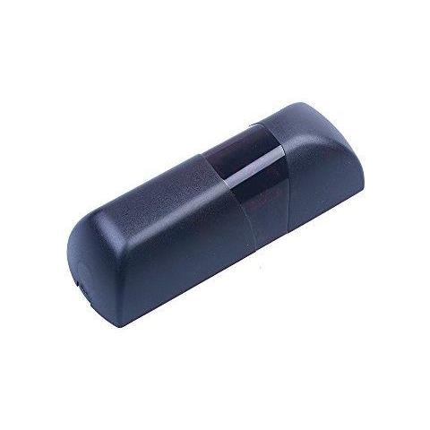 Coppia Di Fotocellule Universale Girevole 180 - Alimentazione Universale Esterno Di Alimentazione 12 - 24 V Ac-dc - Fotocellula - Adattabile A Qualsiasi Installazione Applicazione A Parete Porte Da Garage Automazione Sicurezza - Foto 2
