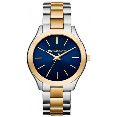 Orologio Da Donna Mk3479 + Box (zm556a) - In Ordine - Foto 2