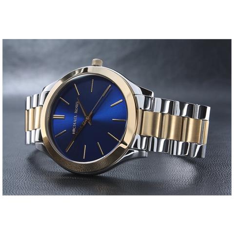 Orologio Da Donna Mk3479 + Box (zm556a) - In Ordine - Foto 4