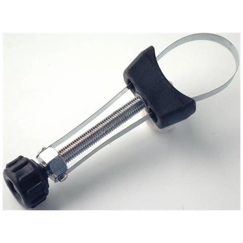 Chiave A Nastro Per Filtro Olio - Foto 1