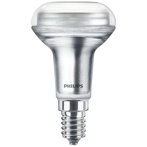 LED Reflector E14 2-Pack Set 2,8W (40W) 2700K 210lm - Foto 1