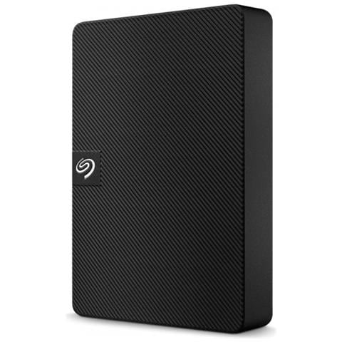 Expansion Stkm4000400 Disco Rigido Esterno 4 Tb 2.5'' 3.2 Gen 1 (3.1 Gen 1) Nero - Foto 2
