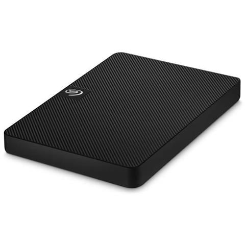 Expansion Stkm4000400 Disco Rigido Esterno 4 Tb 2.5'' 3.2 Gen 1 (3.1 Gen 1) Nero - Foto 1