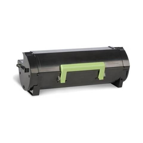 Toner 522E colore nero capacità 6000 pagine - Foto 1