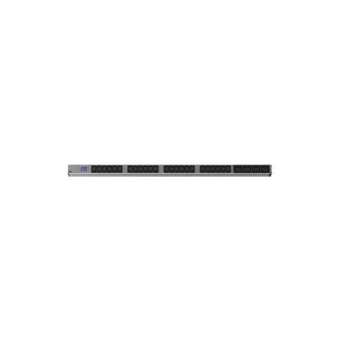 800.2282 Prolunghe E Multiple Interno 3 M 30 Presa (e) Ac Nero, Grigio - Foto 1