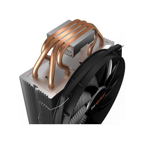 ! Dissipatore Cpu Shadow Rock Slim 2 - Foto 2