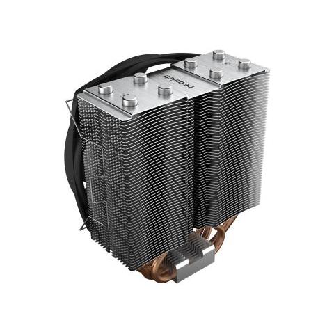 ! Dissipatore Cpu Shadow Rock Slim 2 - Foto 3