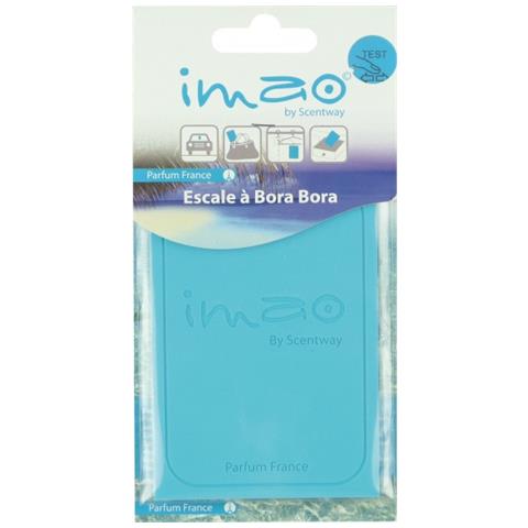 Deodorante Per Ambienti Bora-bora Azzurro - Foto 1