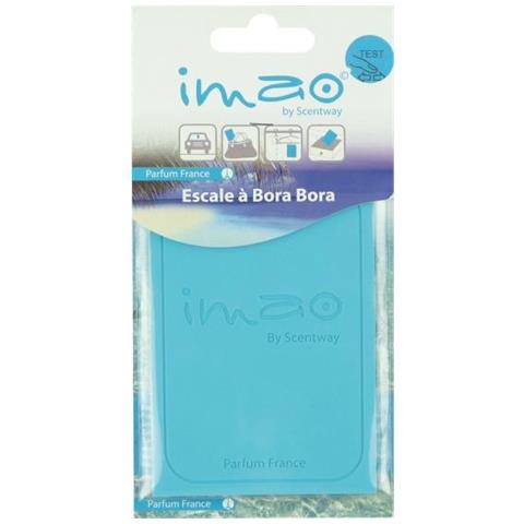 Deodorante Per Ambienti Bora-bora Azzurro - Foto 2