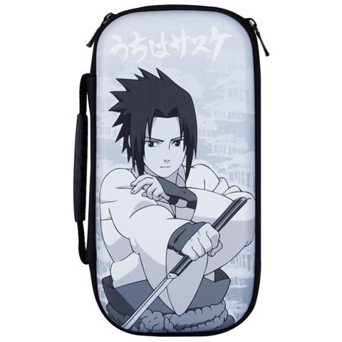 Cover Protettiva - Naruto: Sasuke - Switch E Switch Lite - Foto 6