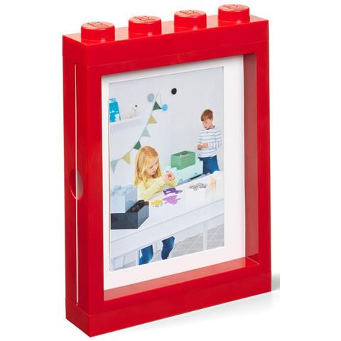 Cornice per foto LEGO Red - Foto 3