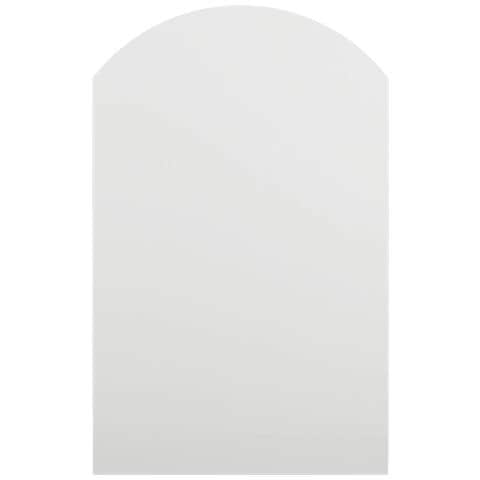 Specchio 60x40 Cm In Vetro - Foto 1